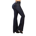 JEANS CAMPANA SEGOVIA TYT