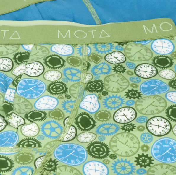 BOXER JUVENIL Pack 3