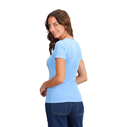Polera Viscosa Seamless