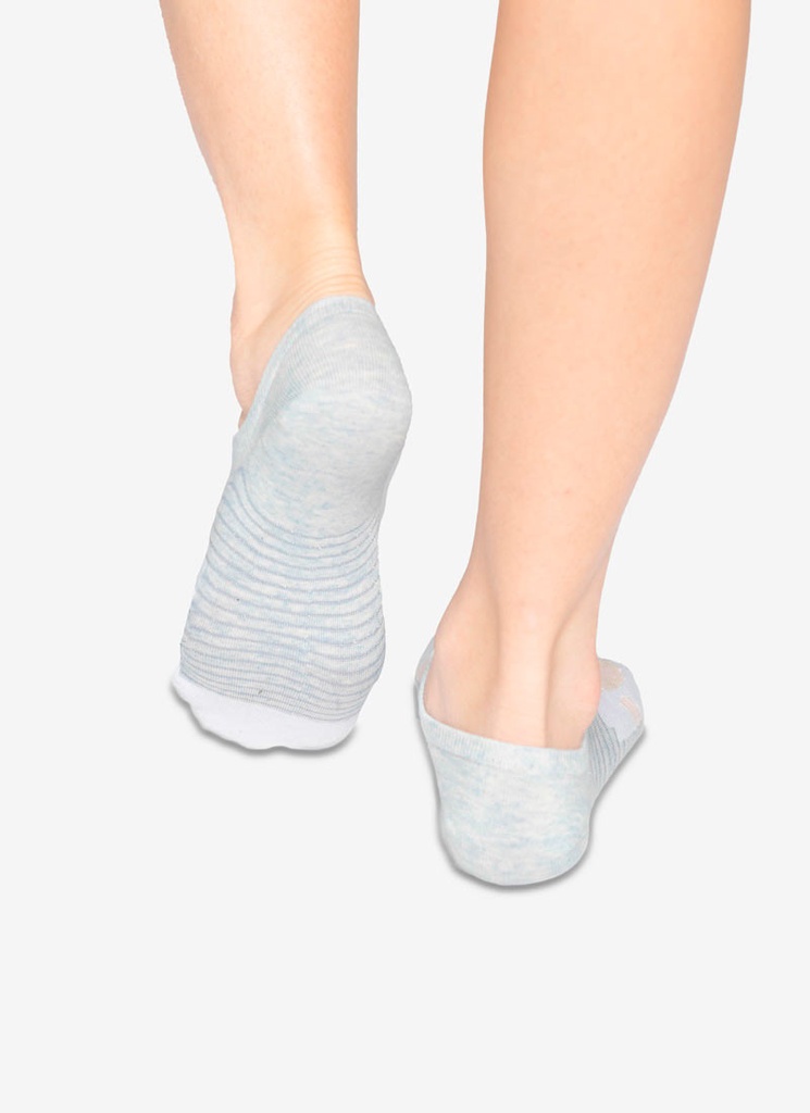 CALCETIN INVISIBLE MUJER