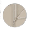 FAJA SALOME MOLDEADORA CACHETERO ESPALDA ALTA  Ref:0413