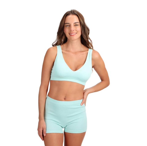 PANTALETA SEAMLESS Pack 3 51427